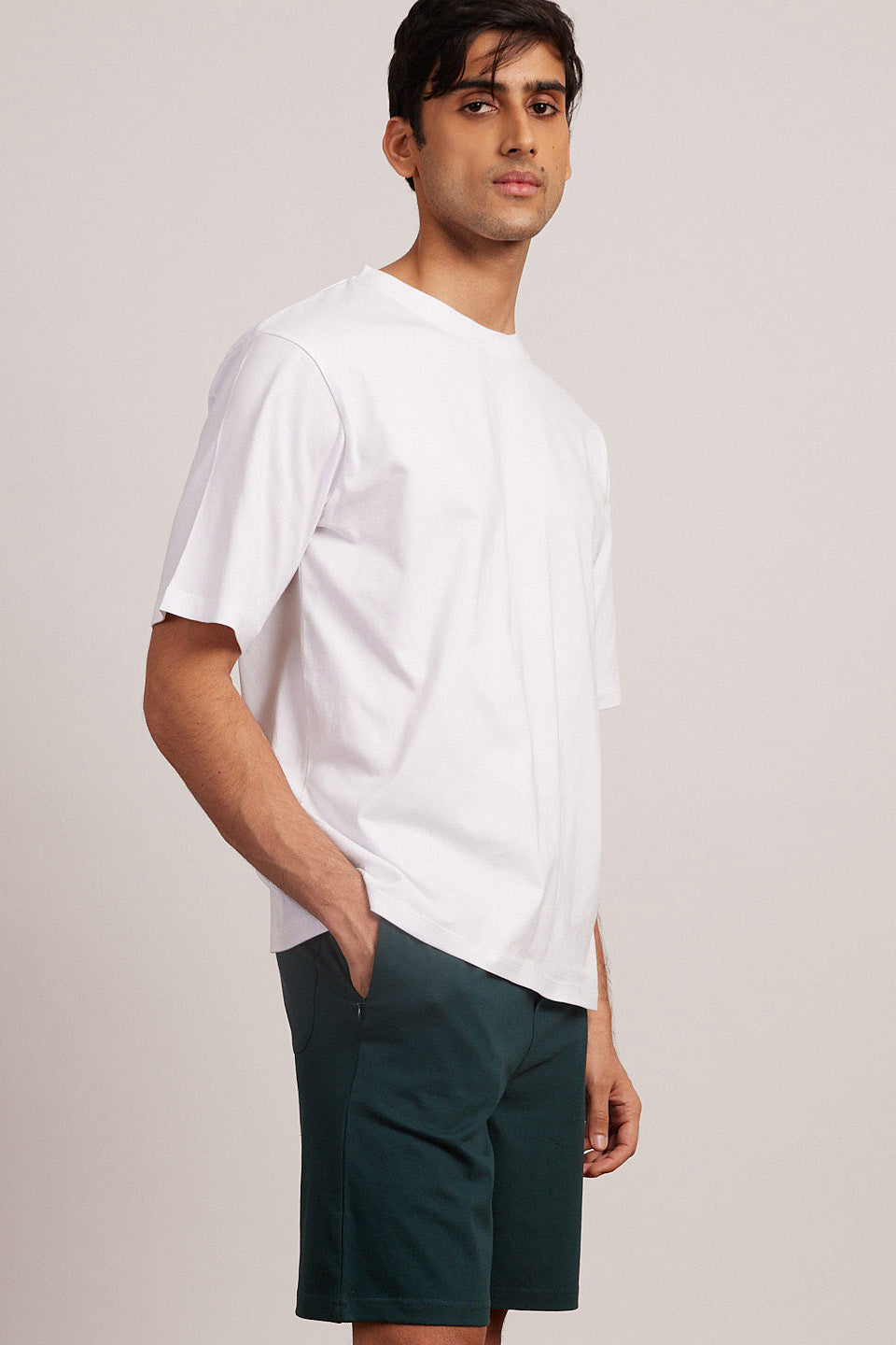 The Jersey Oversized Crew | Creatures of Habit