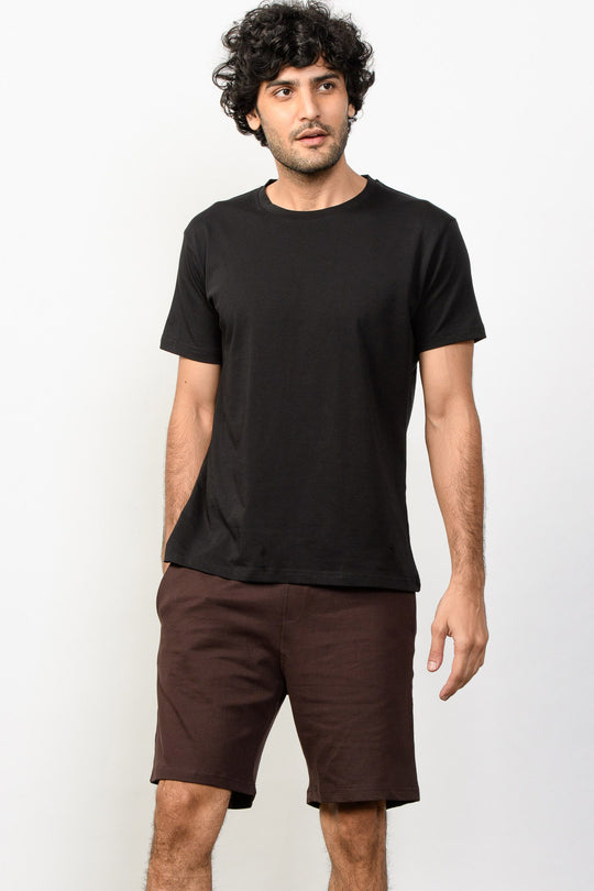 The Pima French Terry Shorts | Creatures of Habit