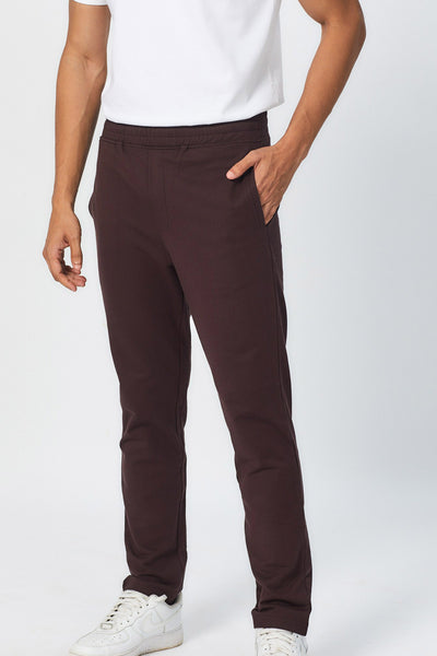 The Pima French Terry Pants | Creatures of Habit