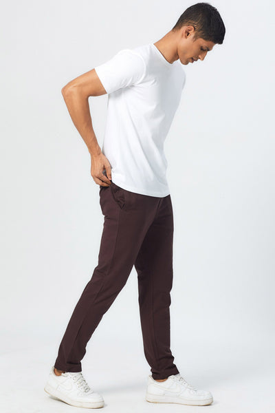 The Pima French Terry Pants | Creatures of Habit