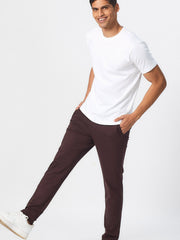 Pima French Terry Pants