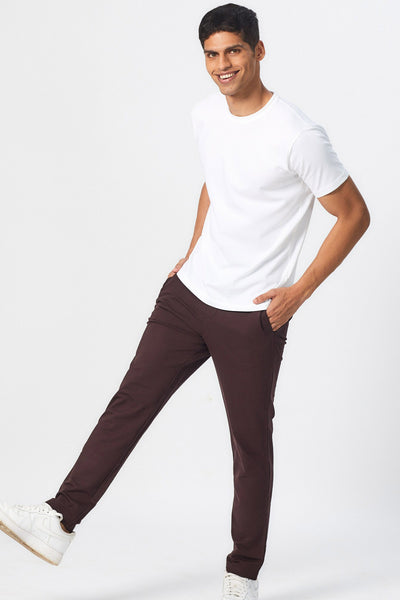 The Pima French Terry Pants | Creatures of Habit