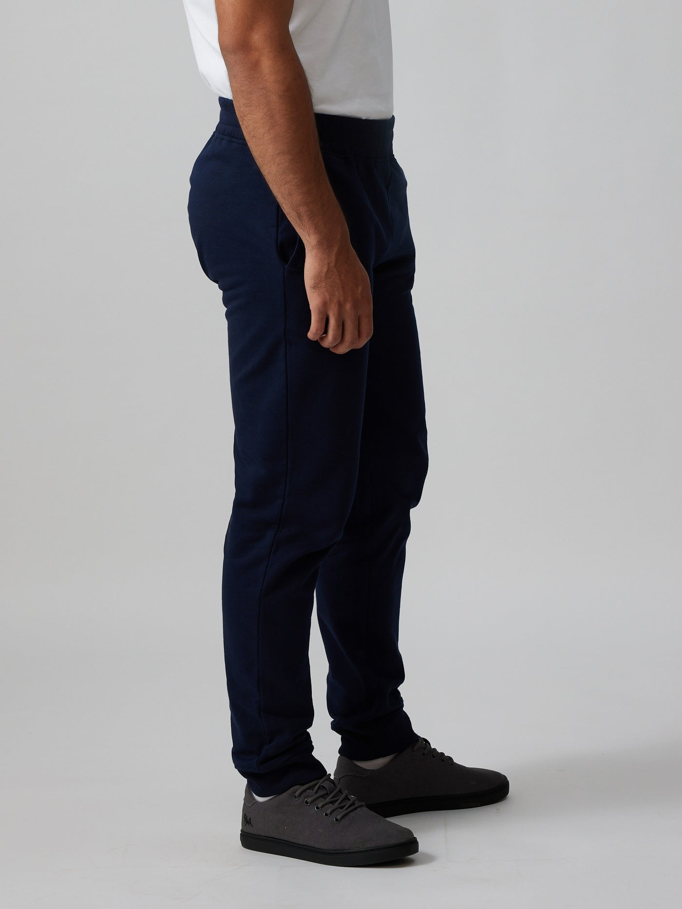 The Brushed Terry Joggers | Creatures of Habit