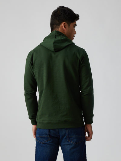 The Brushed Terry Hoodie | Creatures of Habit